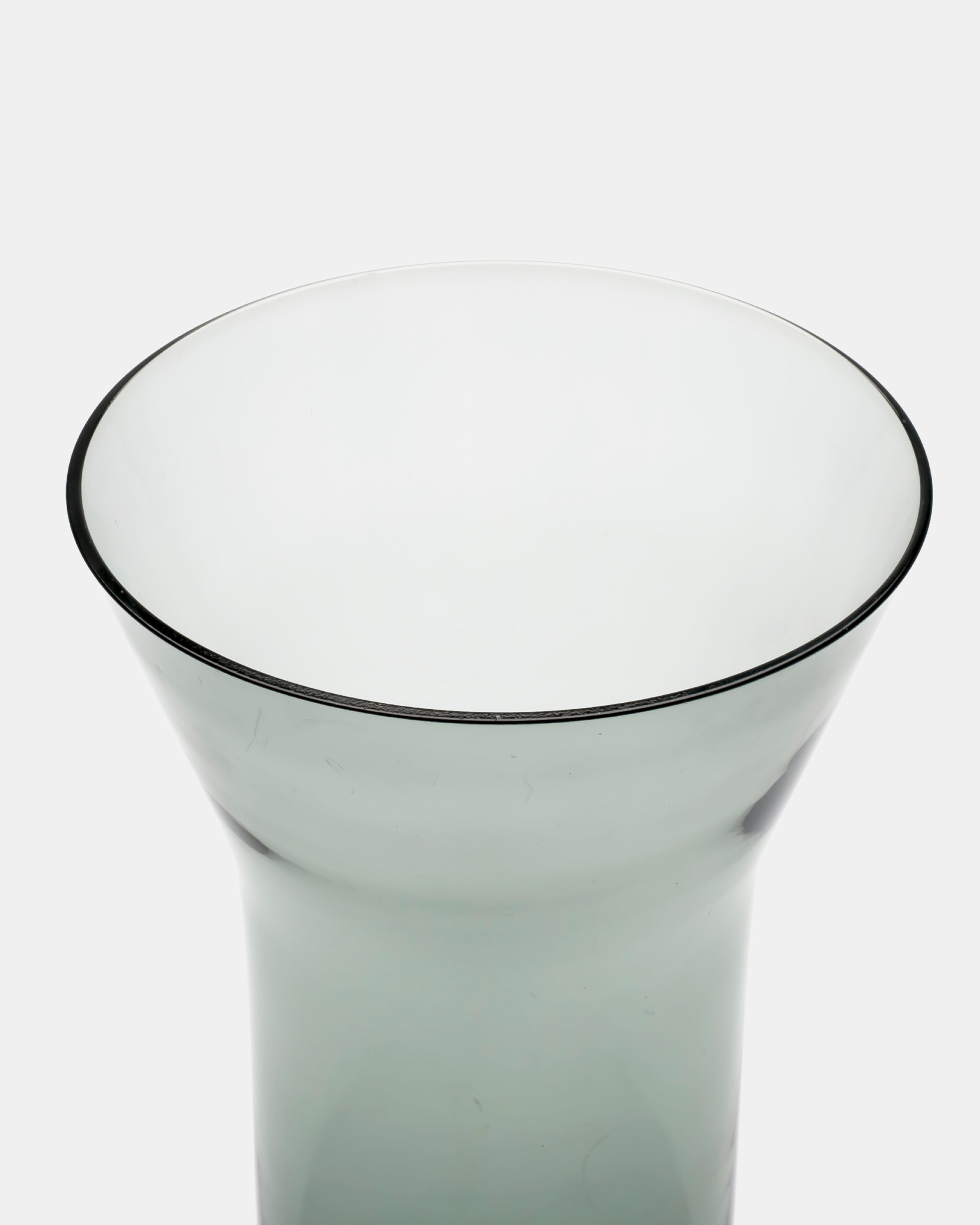 KAJ FRANCK | VASE(GREY) 1425-190 | NUUTAJÄRVI – ELEPHANT