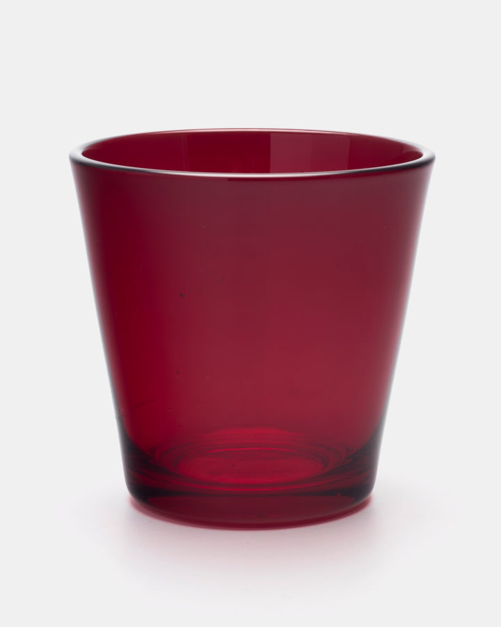 TUMBLER(RED) 5027-020 EARLY MODEL