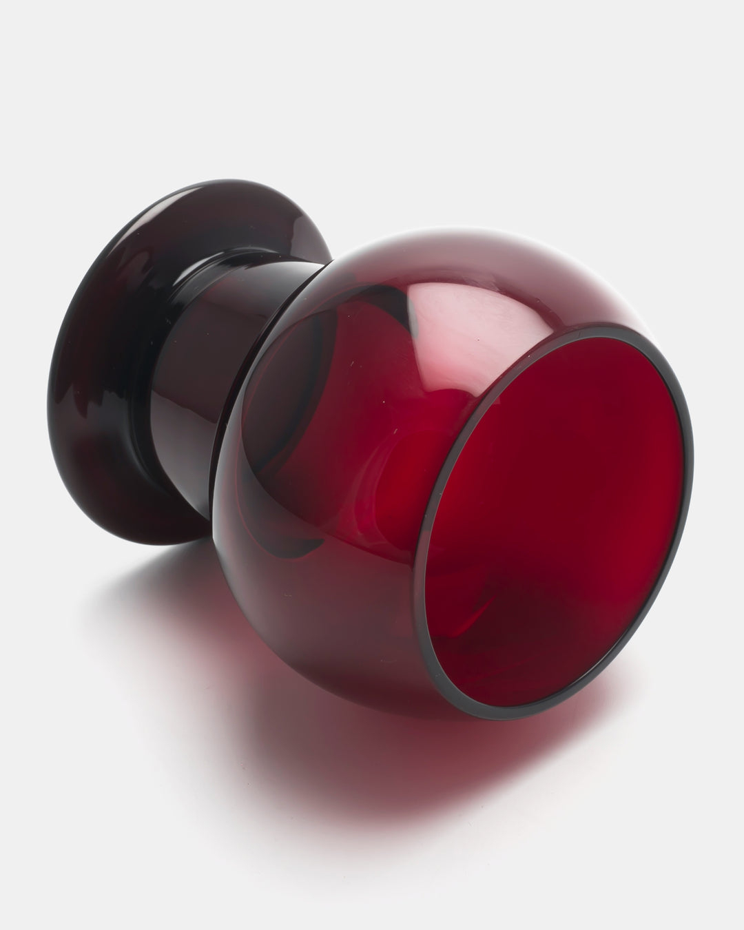 WINE GLASS(RED) 1111