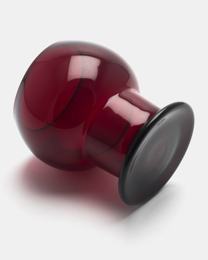 WINE GLASS(RED) 1111