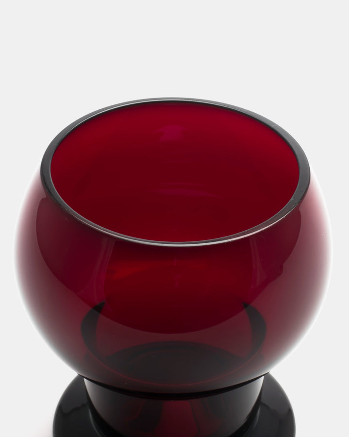 WINE GLASS(RED) 1111