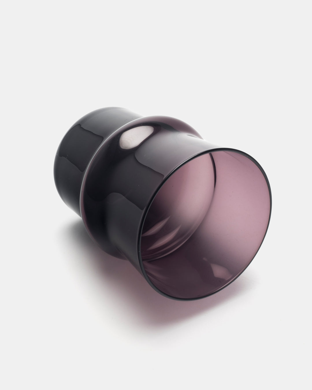 TUMBLER(PURPLE) 1709