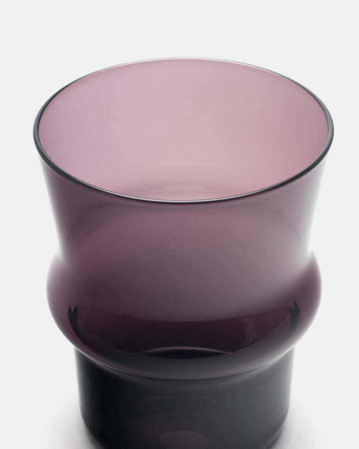 TUMBLER(PURPLE) 1709