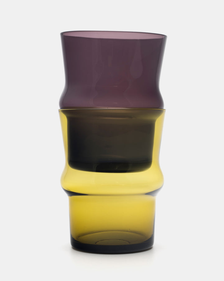 TUMBLER(YELLOW) 1709