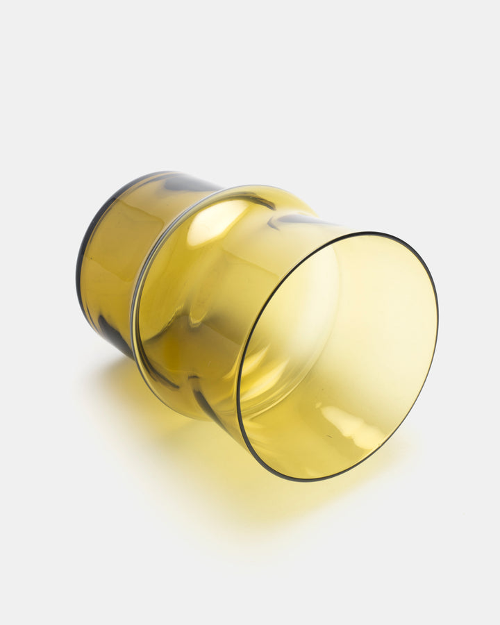 TUMBLER(YELLOW) 1709