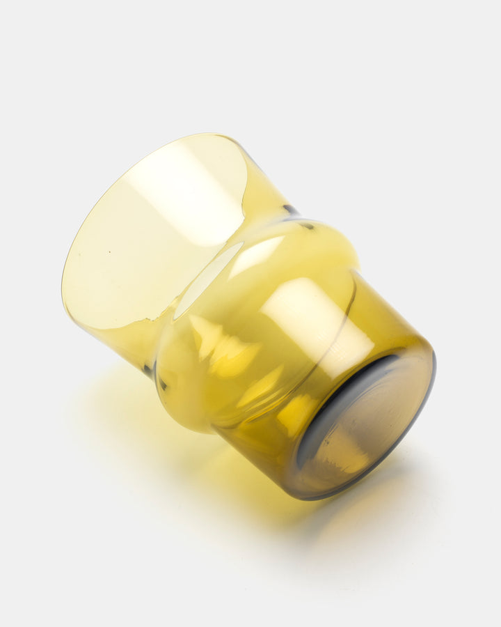TUMBLER(YELLOW) 1709