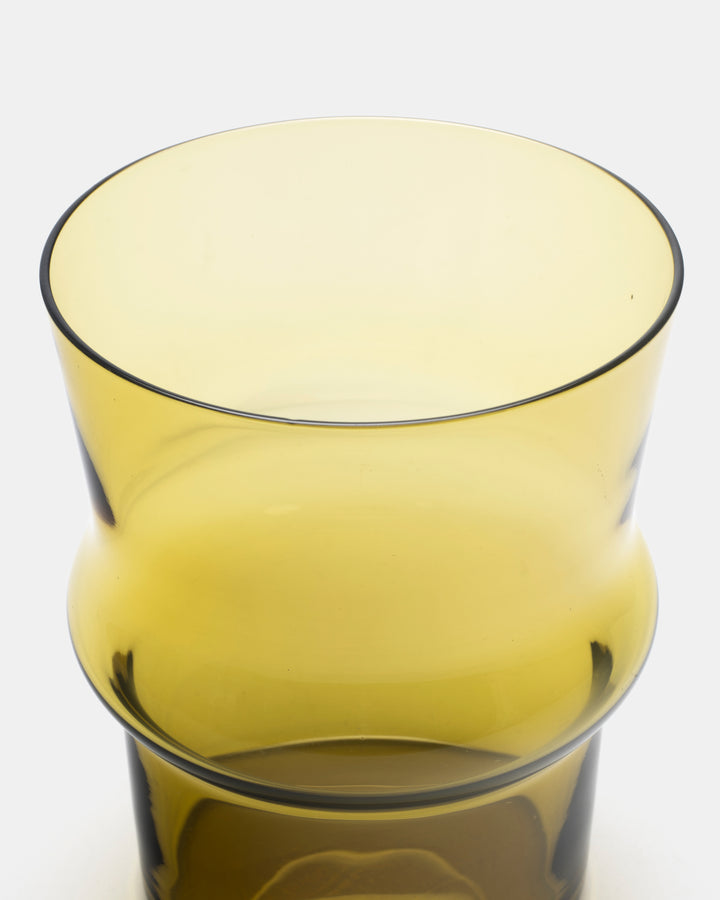 TUMBLER(YELLOW) 1709