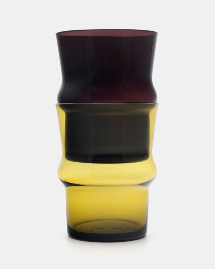 TUMBLER(YELLOW) 1709