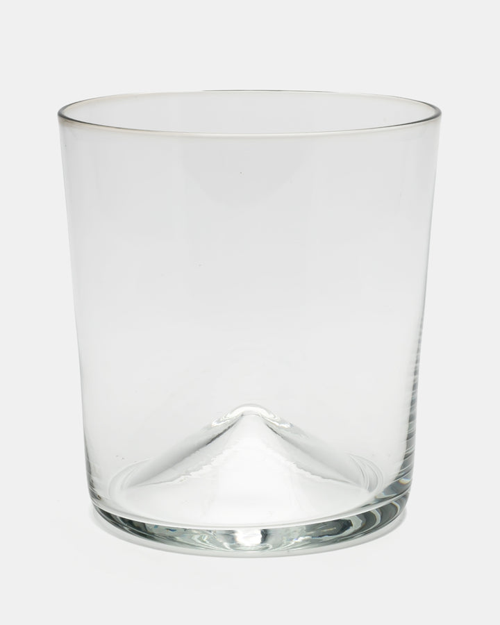 TUMBLER(CLEAR) 1719-040