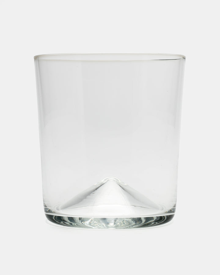 TUMBLER(CLEAR) 1719-040
