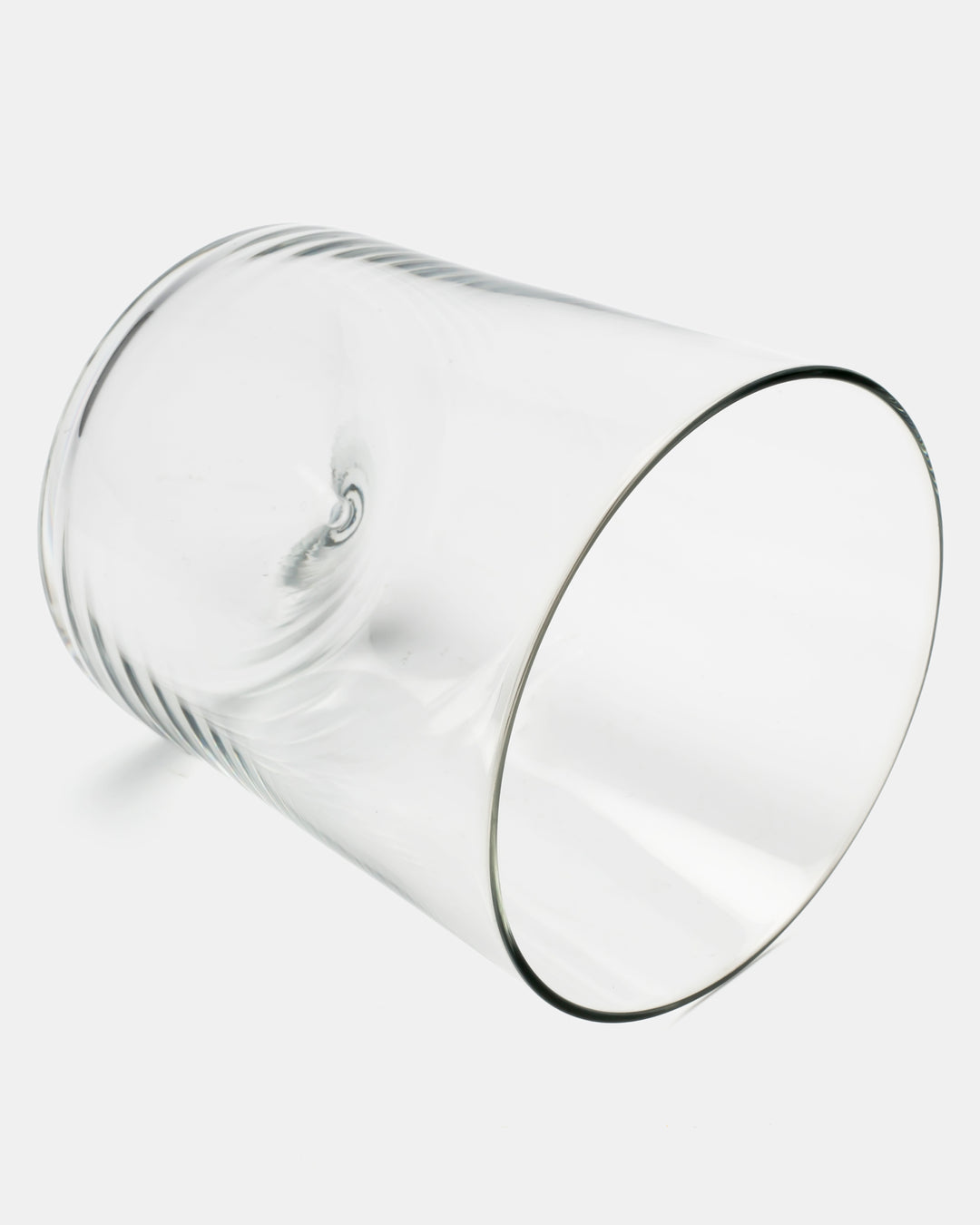 TUMBLER(CLEAR) 1719-040