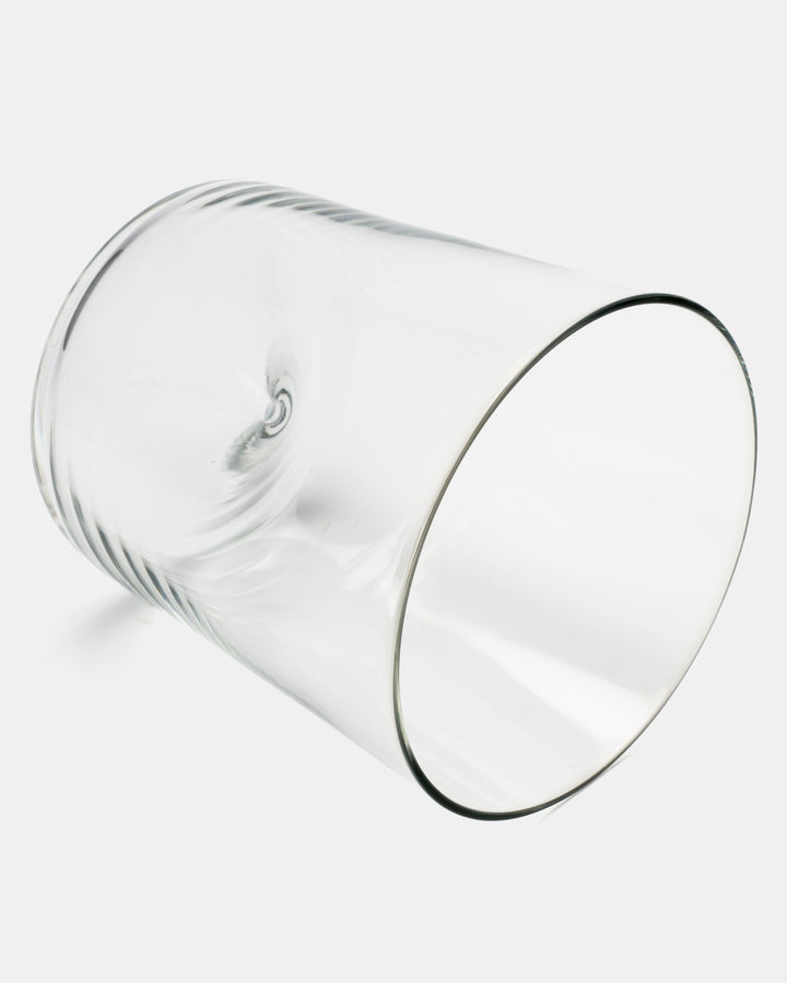 TUMBLER(CLEAR) 1719-040