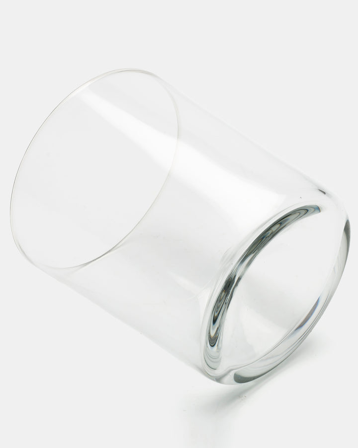 TUMBLER(CLEAR) 1719-040