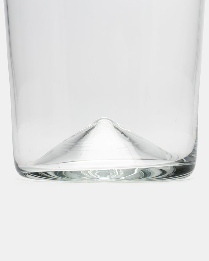 TUMBLER(CLEAR) 1719-040