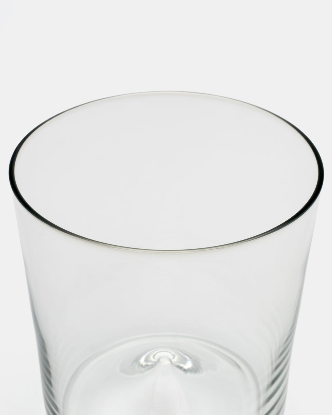TUMBLER(CLEAR) 1719-040