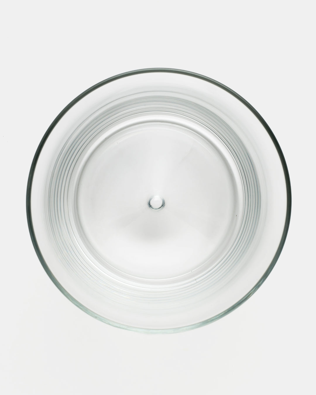 TUMBLER(CLEAR) 1719-040