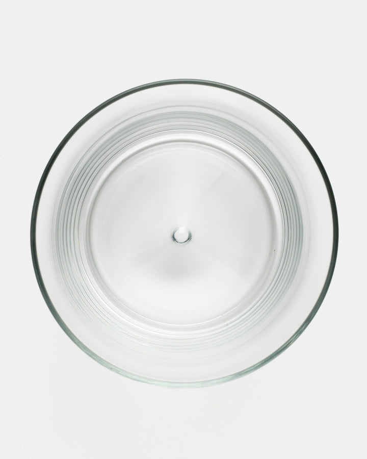 TUMBLER(CLEAR) 1719-040