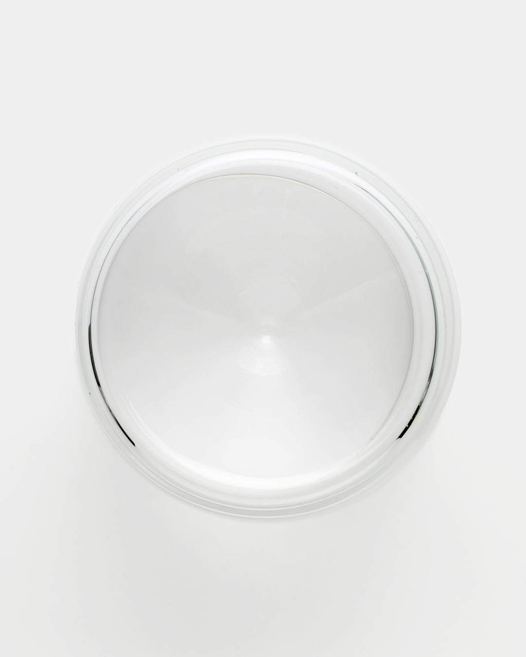 TUMBLER(CLEAR) 1719-040