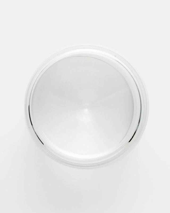 TUMBLER(CLEAR) 1719-040