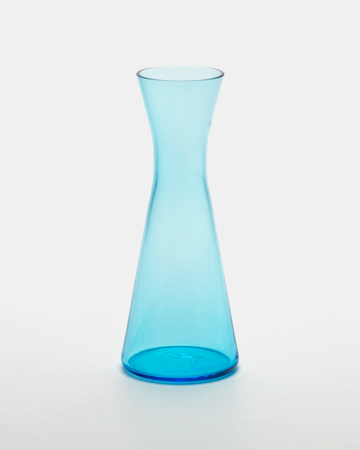 VASE(LIGHT BLUE) 1541-10cl