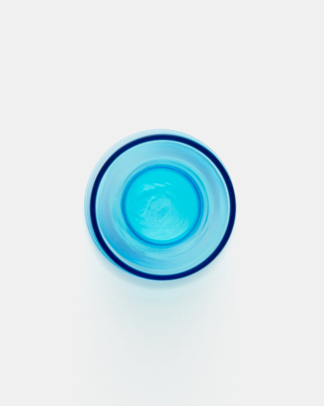 VASE(LIGHT BLUE) 1541-10cl