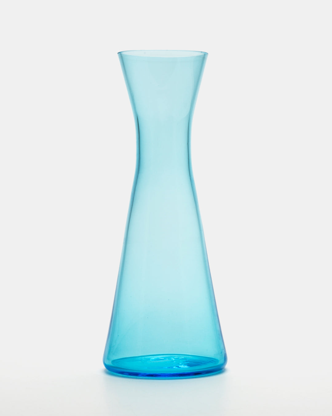 VASE(LIGHT BLUE) 1541-10cl