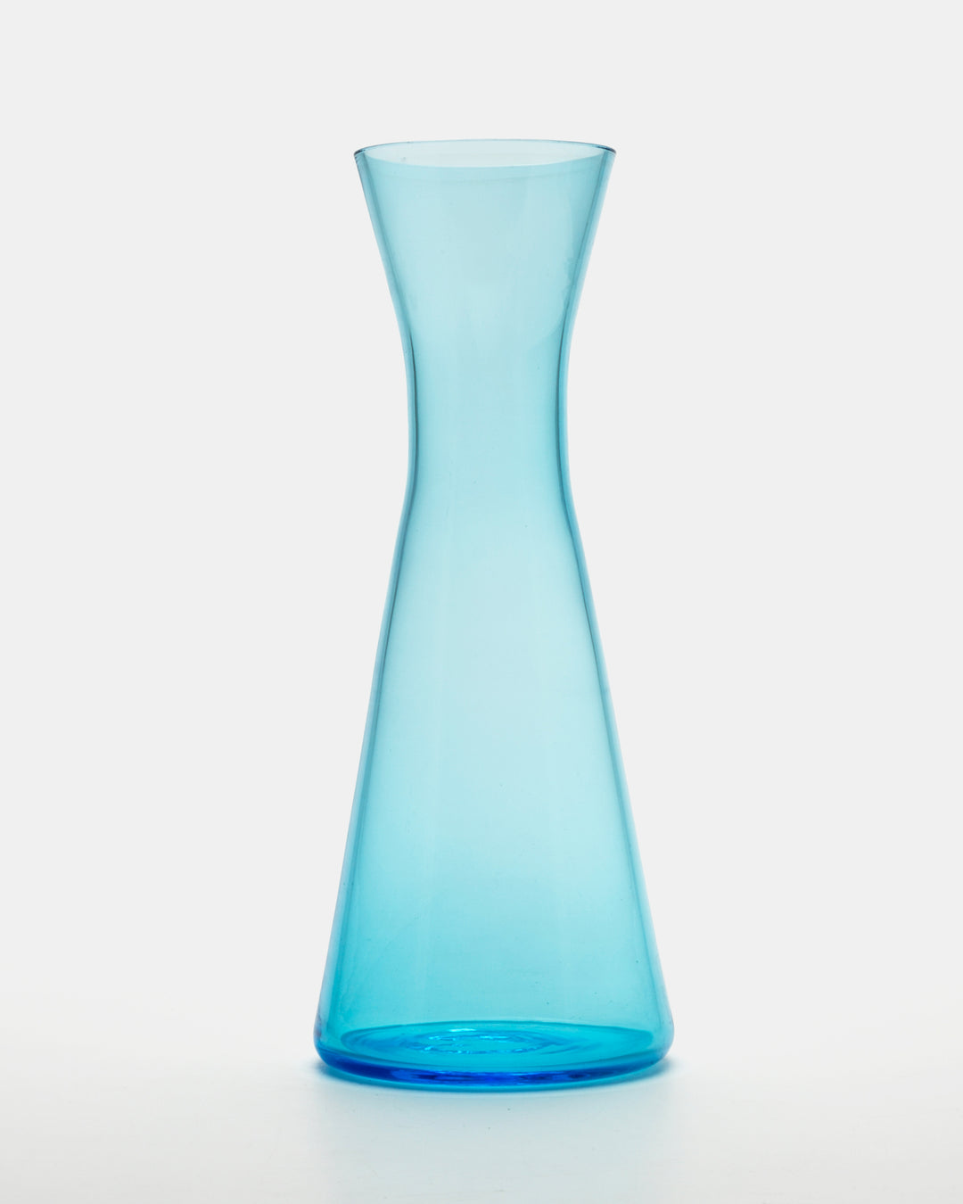 VASE(LIGHT BLUE) 1541-10cl