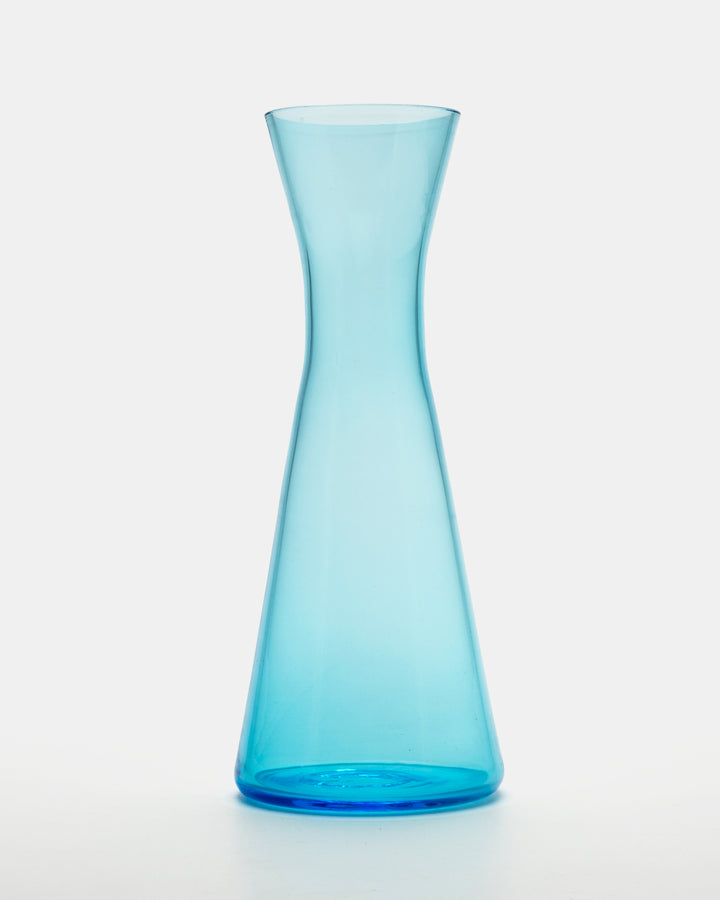 VASE(LIGHT BLUE) 1541-10cl