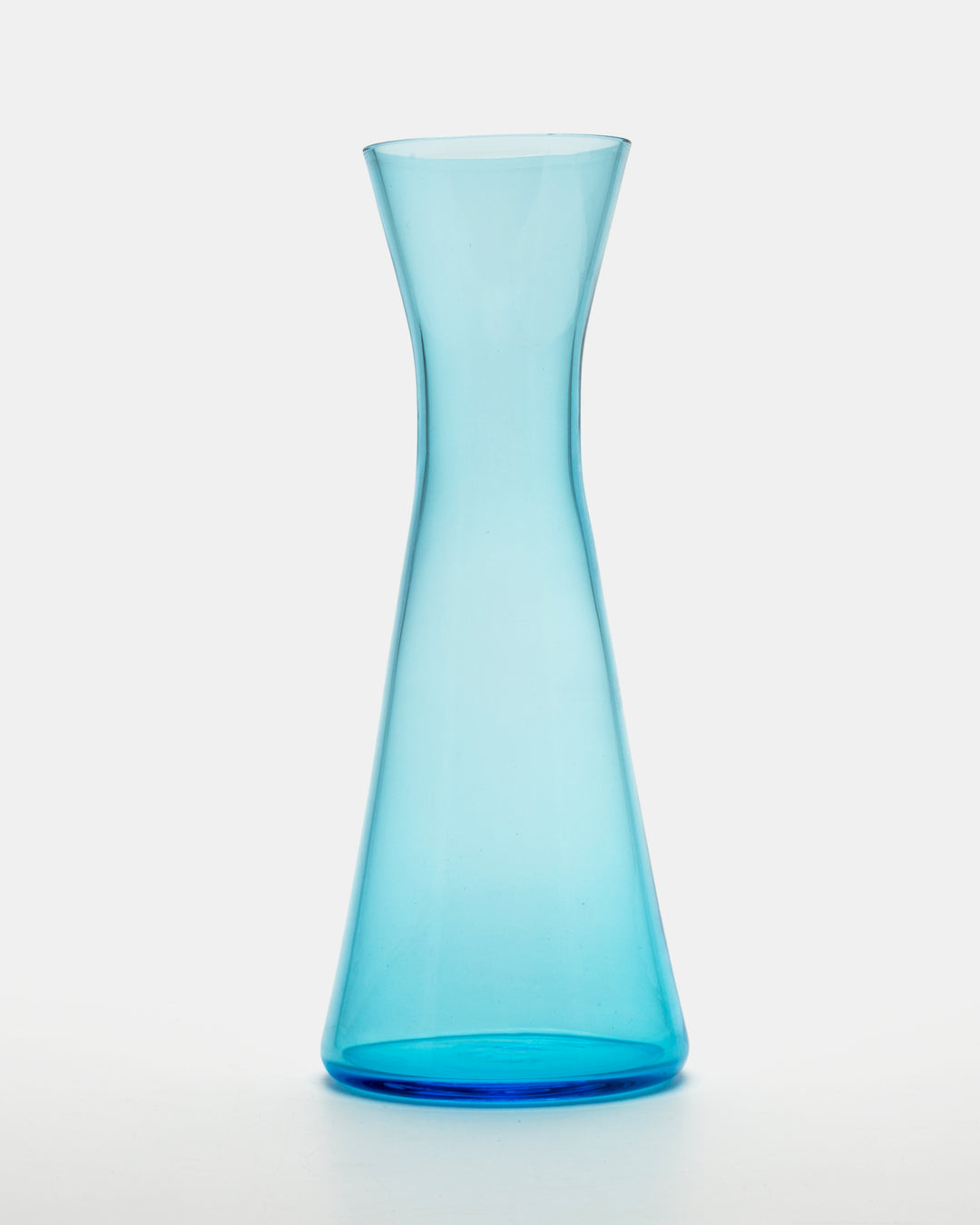 VASE(LIGHT BLUE) 1541-10cl