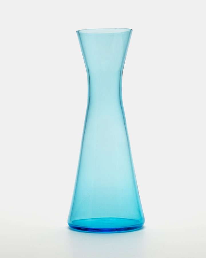 VASE(LIGHT BLUE) 1541-10cl