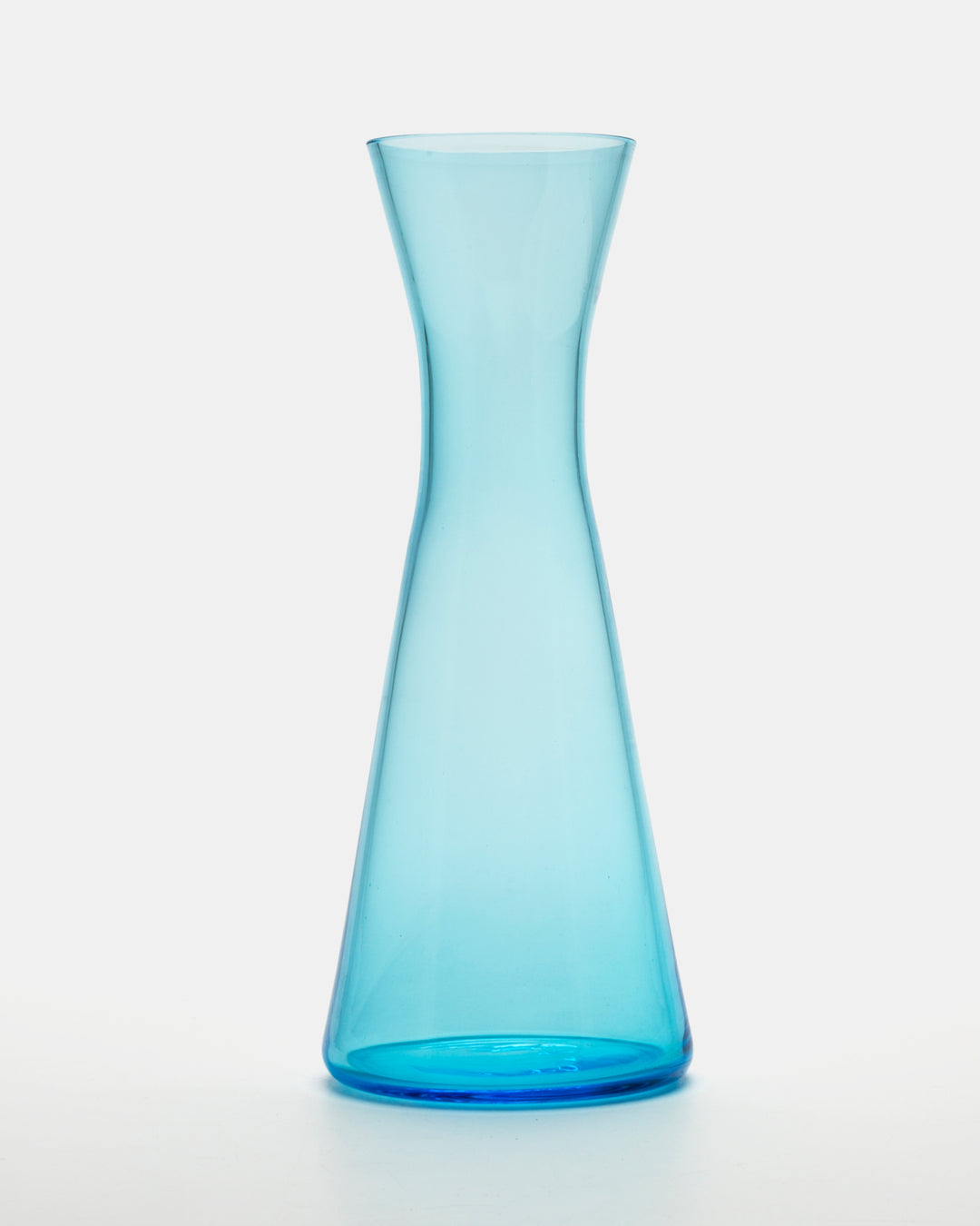 VASE(LIGHT BLUE) 1541-10cl
