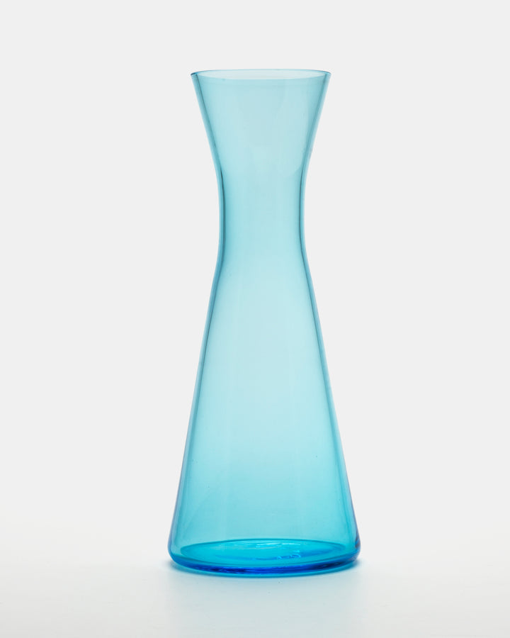 VASE(LIGHT BLUE) 1541-10cl