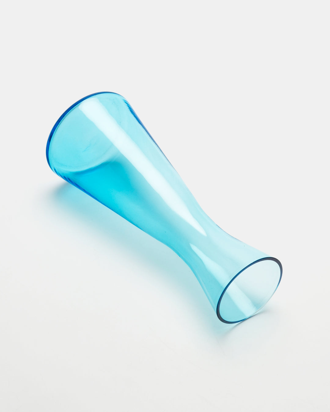 VASE(LIGHT BLUE) 1541-10cl