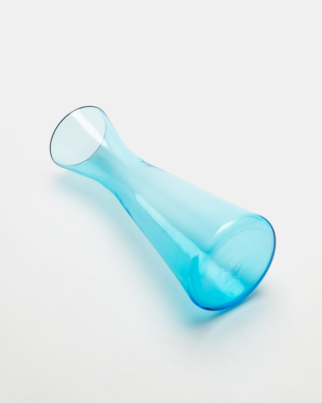 VASE(LIGHT BLUE) 1541-10cl