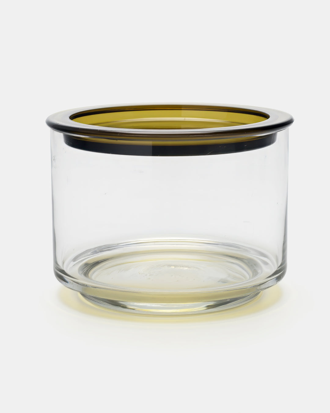 MARMALADE JAR(YELLOW) 1951