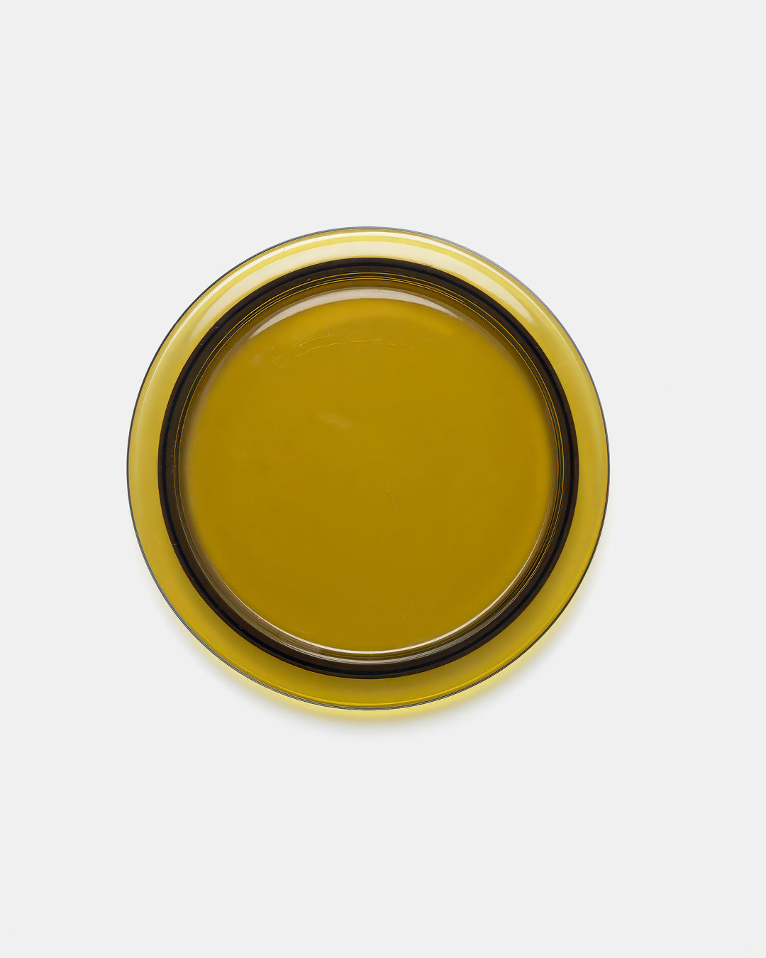 MARMALADE JAR(YELLOW) 1951