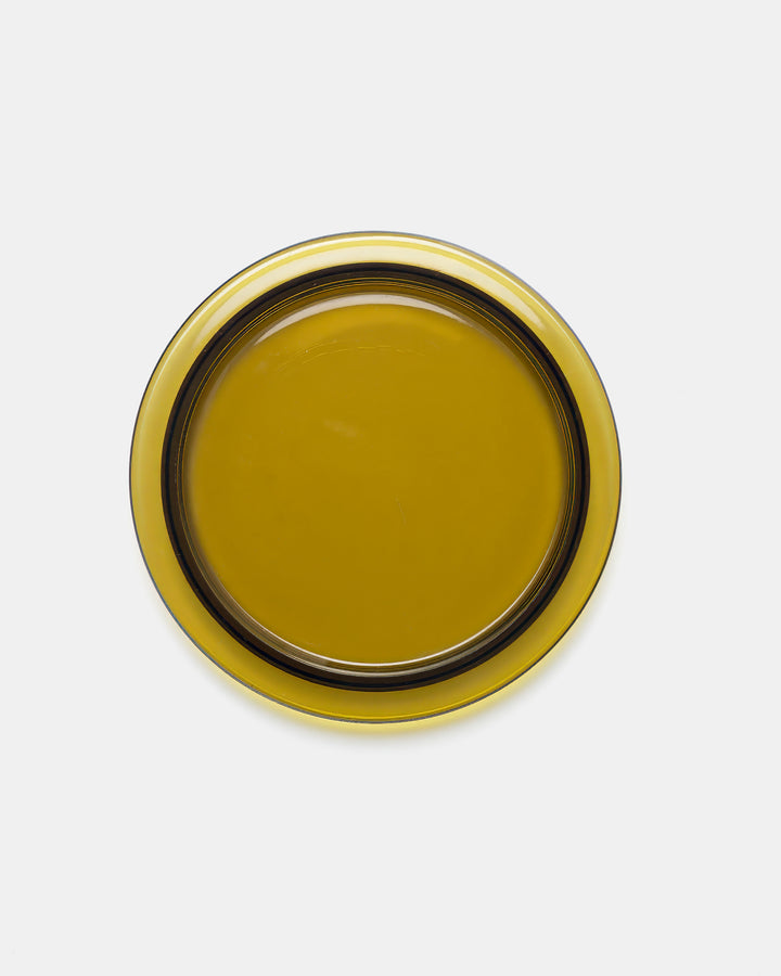 MARMALADE JAR(YELLOW) 1951