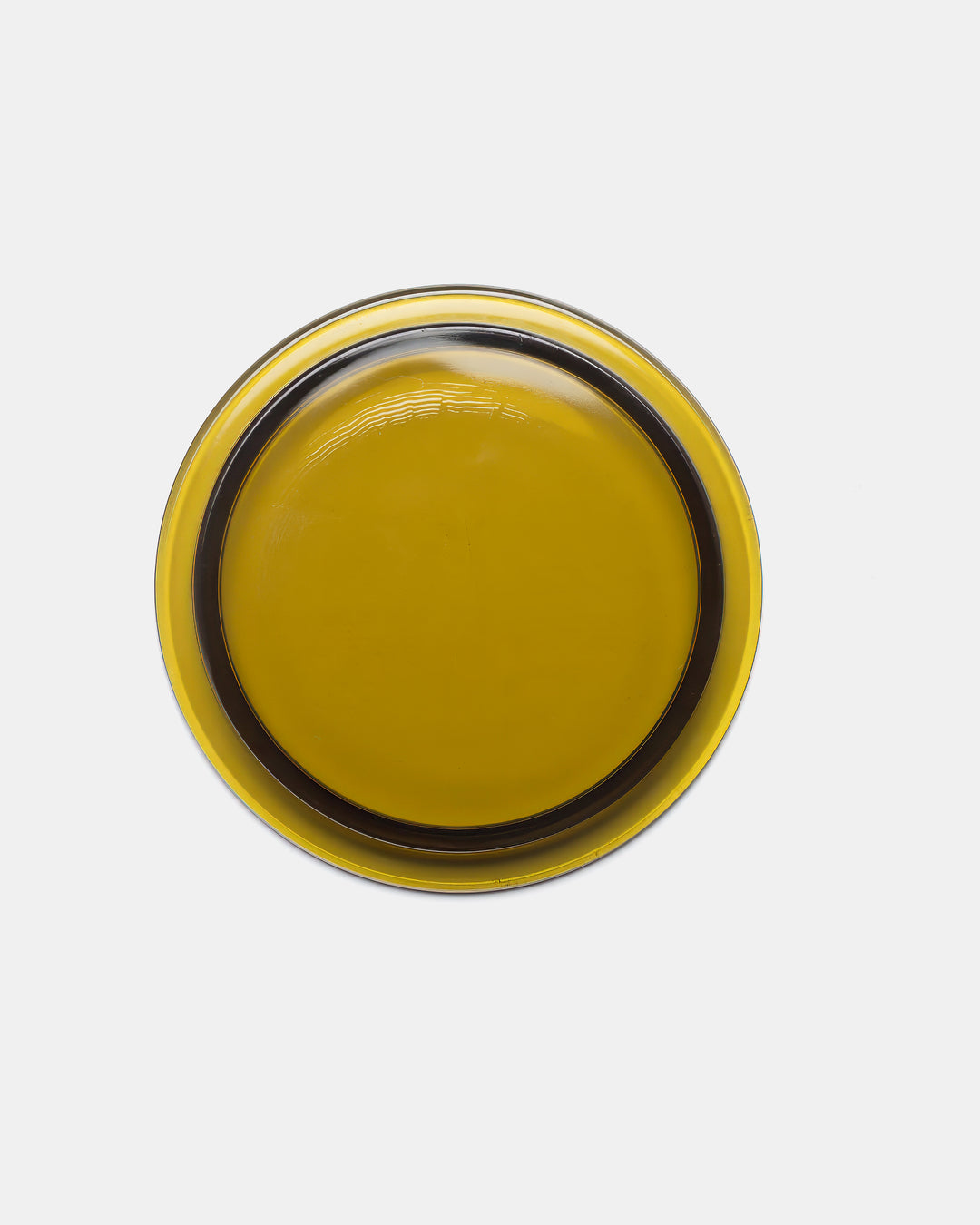 MARMALADE JAR(YELLOW) 1951