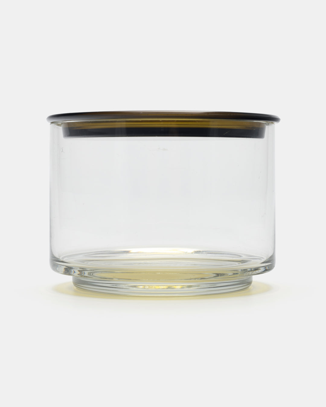 MARMALADE JAR(YELLOW) 1951