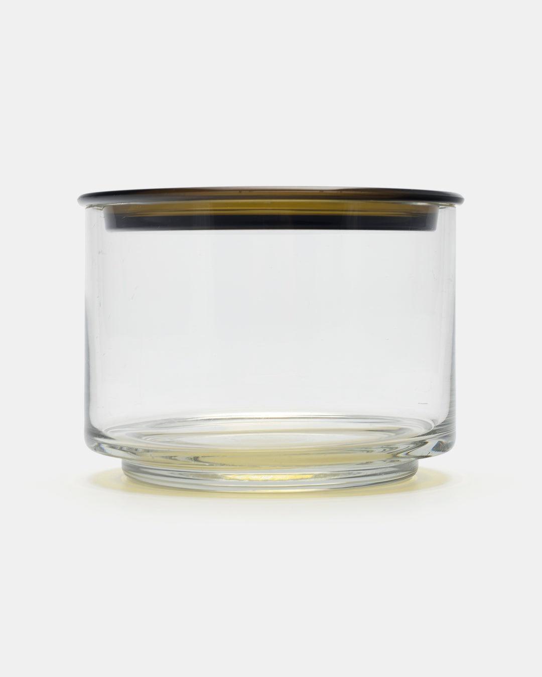 MARMALADE JAR(YELLOW) 1951
