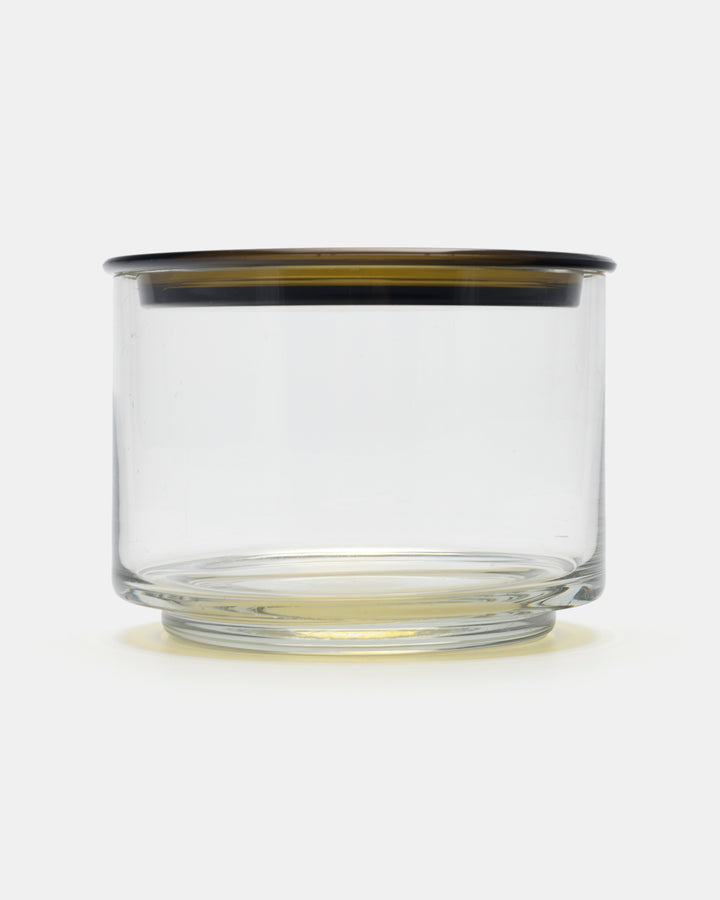 MARMALADE JAR(YELLOW) 1951