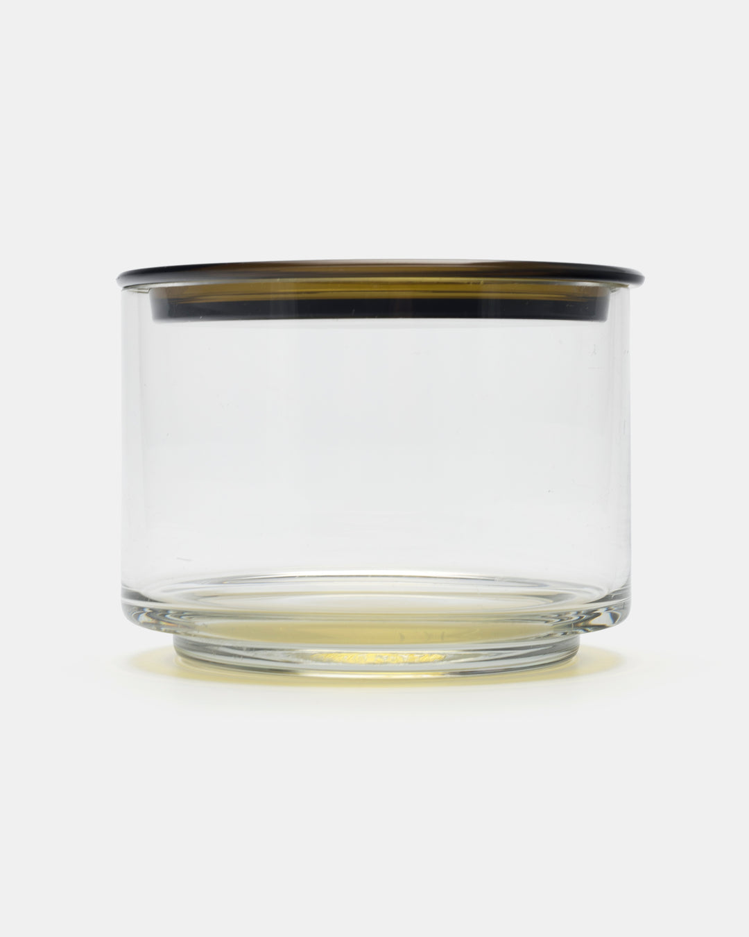MARMALADE JAR(YELLOW) 1951
