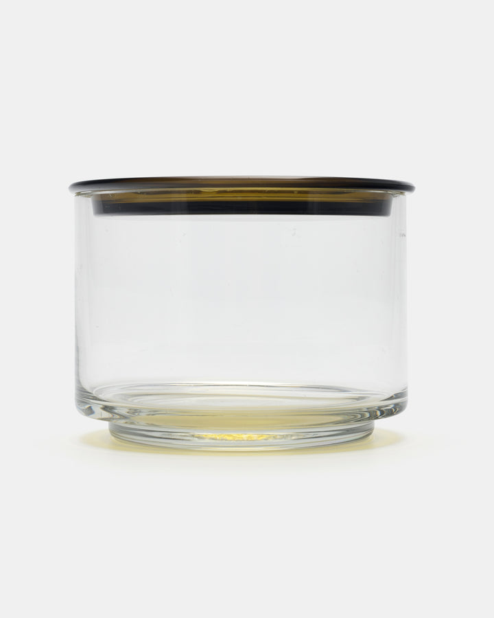 MARMALADE JAR(YELLOW) 1951
