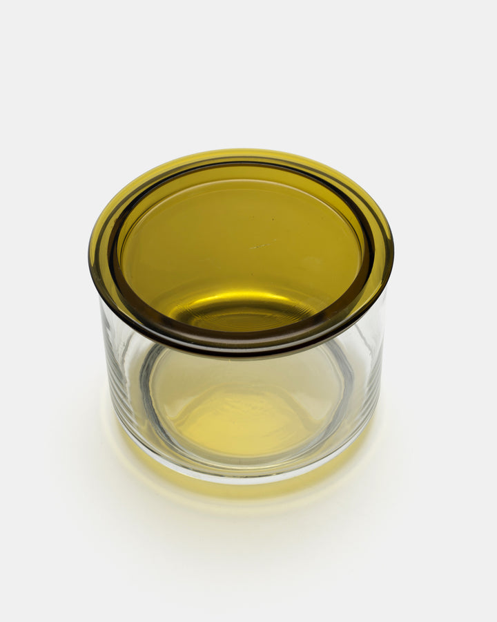 MARMALADE JAR(YELLOW) 1951