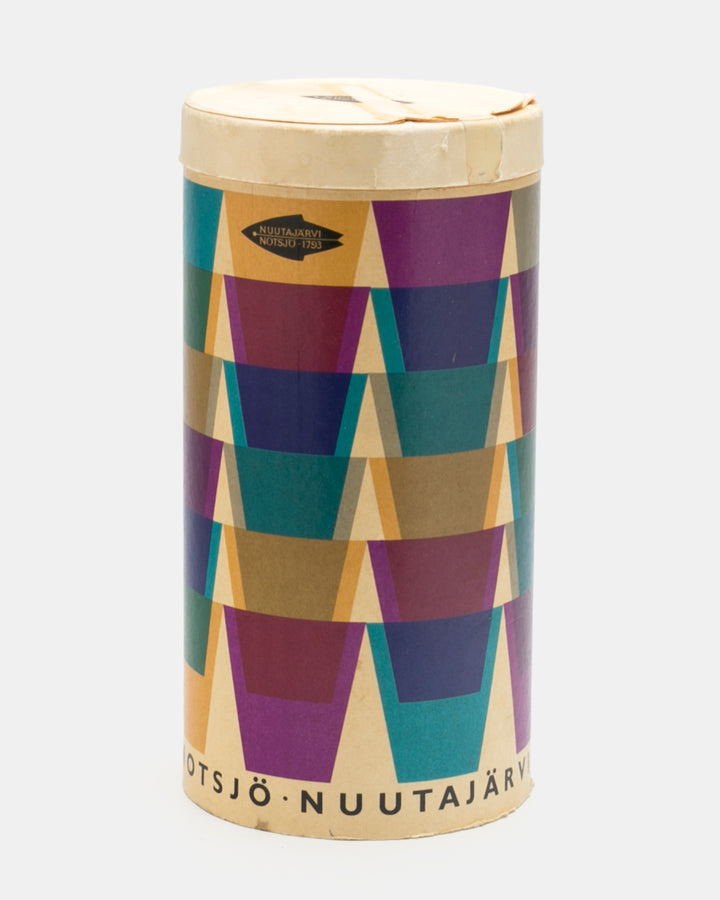 “TOIVE” TUMBLER SET 2744-020