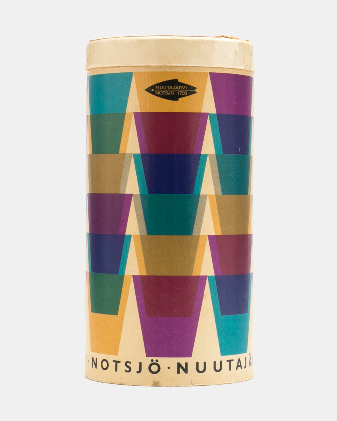 “TOIVE” TUMBLER SET 2744-020