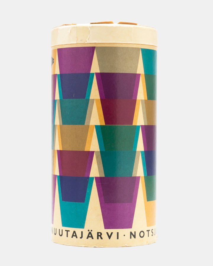 “TOIVE” TUMBLER SET 2744-020