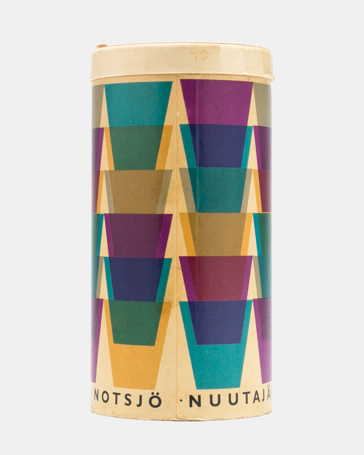 “TOIVE” TUMBLER SET 2744-020