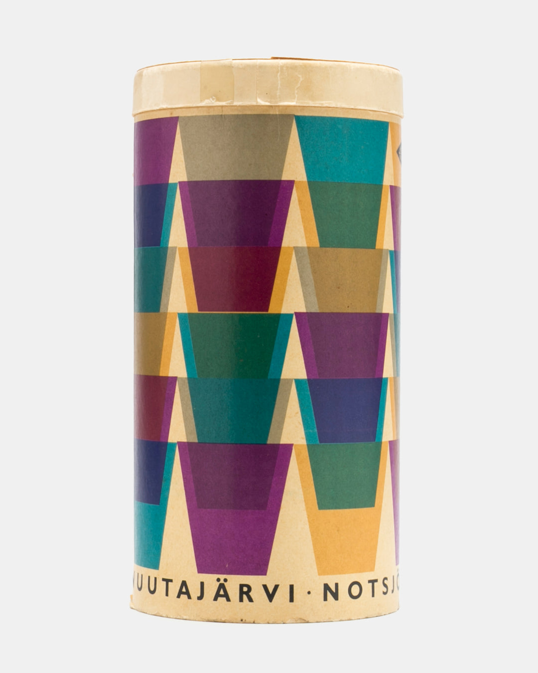 “TOIVE” TUMBLER SET 2744-020