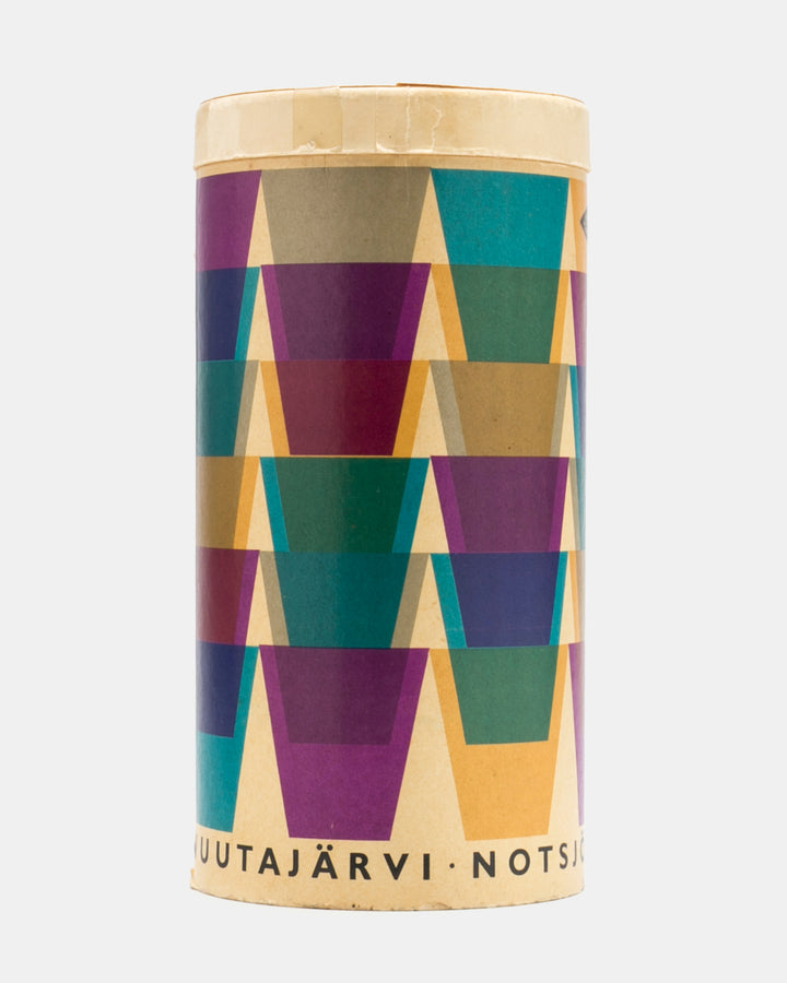 “TOIVE” TUMBLER SET 2744-020